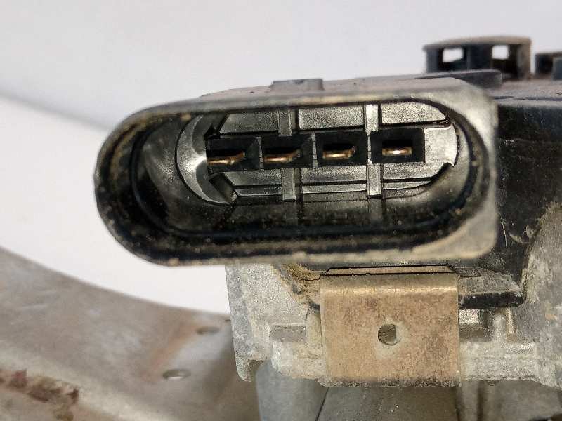 Recambio de motor limpia delantero para ford galaxy (ca1) ghia referencia OEM IAM 3397021023  