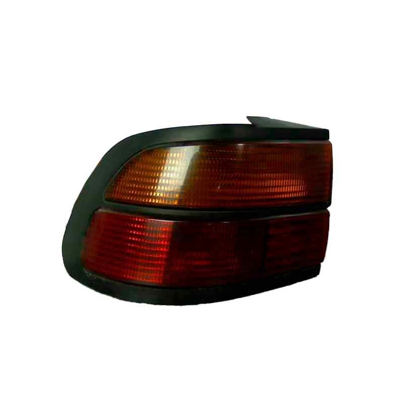 Recambio de piloto trasero izquierdo para mg rover serie 800 (rs) 2.5 diesel referencia OEM IAM PILOTOTRASIZQ  6759