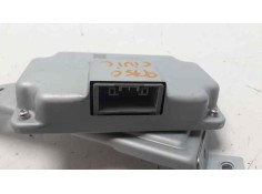 Recambio de modulo electronico para honda civic lim.4 (fc) 1.5 vtec cat referencia OEM IAM 39360   2