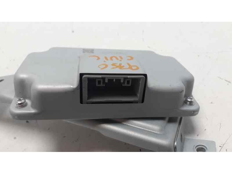 Recambio de modulo electronico para honda civic lim.4 (fc) 1.5 vtec cat referencia OEM IAM 39360  