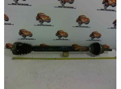 TRANSMISION DELANTERA DERECHA 6K0407272L S1209 6892