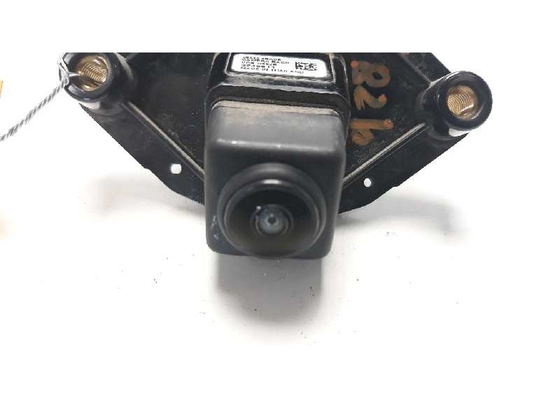 Recambio de modulo electronico para nissan qashqai (j11) acenta referencia OEM IAM 284424EA0B  