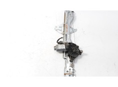 Recambio de elevalunas trasero izquierdo para citroen c-elysée 1.6 blue-hdi fap referencia OEM IAM 9674437380   2