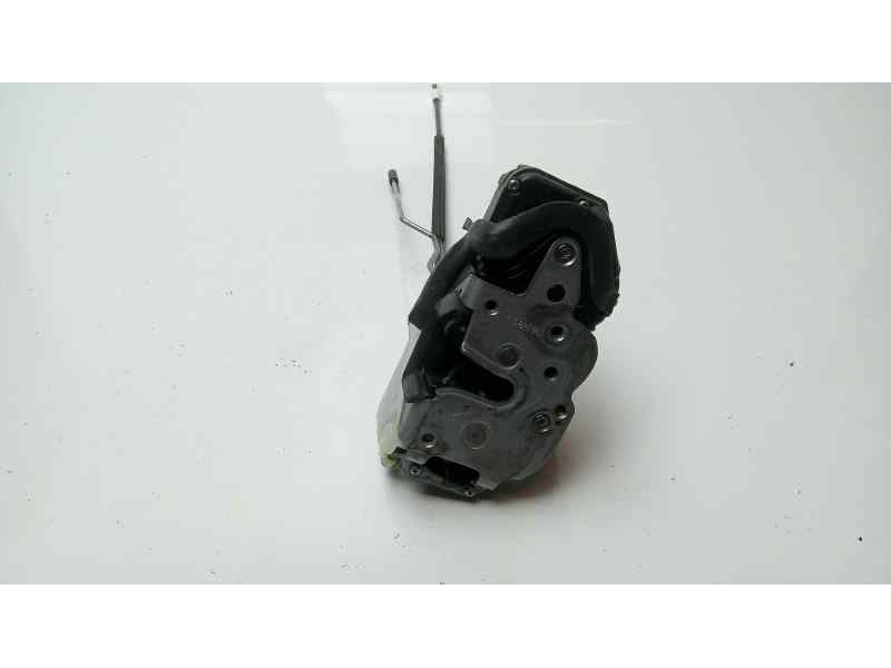 Recambio de cerradura puerta delantera derecha para opel astra j lim. selective referencia OEM IAM 13579523  