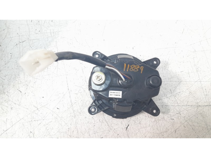 Recambio de faro delantero para seat mo mo referencia OEM IAM 2021Y05M25D  