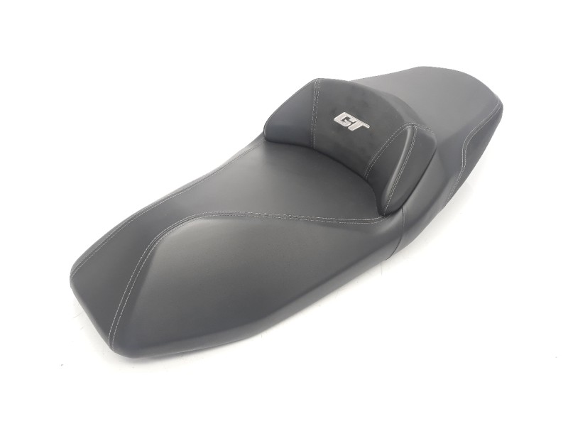 Recambio de asiento para bmw c 400 gt referencia OEM IAM 52538409464  