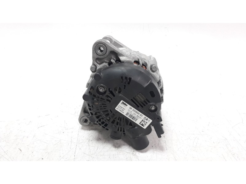 Recambio de alternador para opel corsa f 1.2 referencia OEM IAM 9835689480  