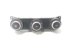 Recambio de mando calefaccion / aire acondicionado para kia cee´d sporty wagon 1.6 crdi cat referencia OEM IAM 972501HXXX  