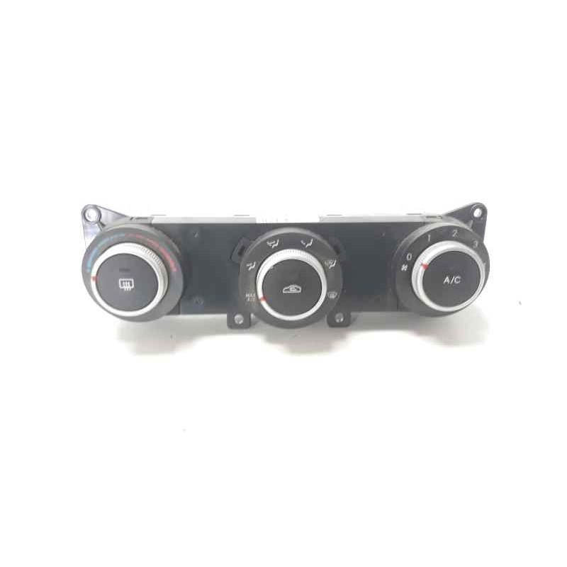 Recambio de mando calefaccion / aire acondicionado para kia cee´d sporty wagon 1.6 crdi cat referencia OEM IAM 972501HXXX  