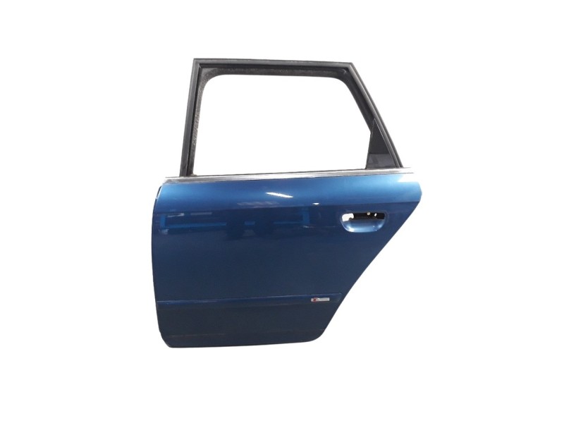 Recambio de puerta trasera izquierda para audi a4 avant (8e) 2.0 tdi referencia OEM IAM 8E0833051J  