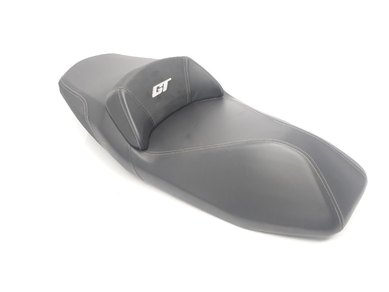 Recambio de asiento para bmw c 400 gt referencia OEM IAM 52538409464  