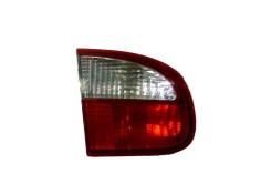 Recambio de piloto trasero izquierdo para daewoo lanos 1.5 cat referencia OEM IAM 96304629  