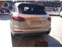 PORSCHE CAYENNE (TYP 92AA)