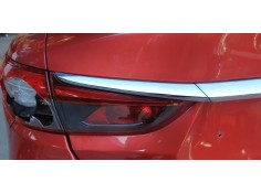 Recambio de piloto trasero izquierdo interior para mazda 6 lim. (gh)(.2012) 2.2 turbodiesel cat referencia OEM IAM GHK1513G0D   2