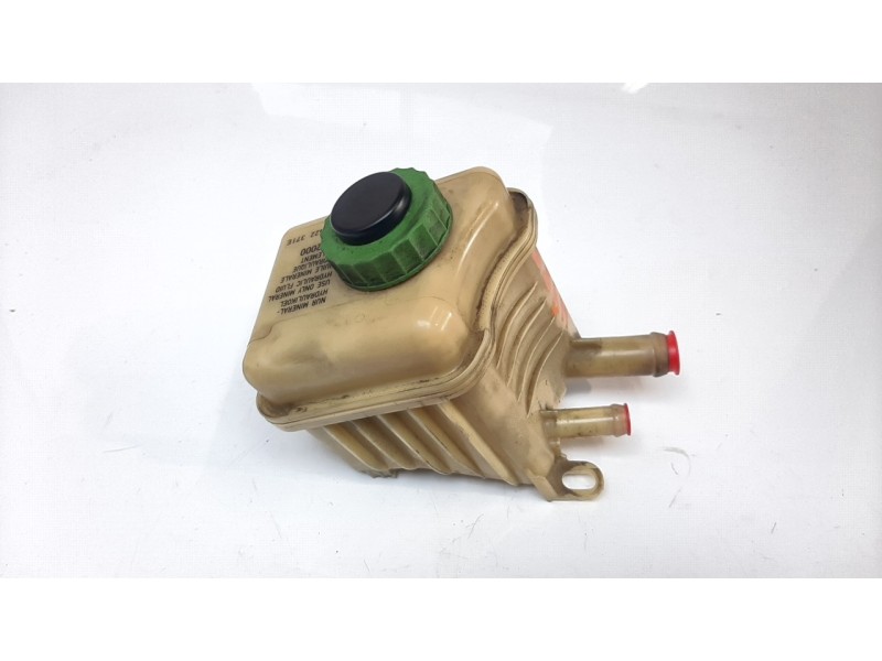 Recambio de deposito servo para porsche cayenne (typ 92aa) diesel referencia OEM IAM 7L6422371E  