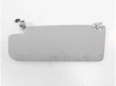 Recambio de parasol derecho para seat altea xl (5p5) 1.9 tdi referencia OEM IAM 5P0857552T   2