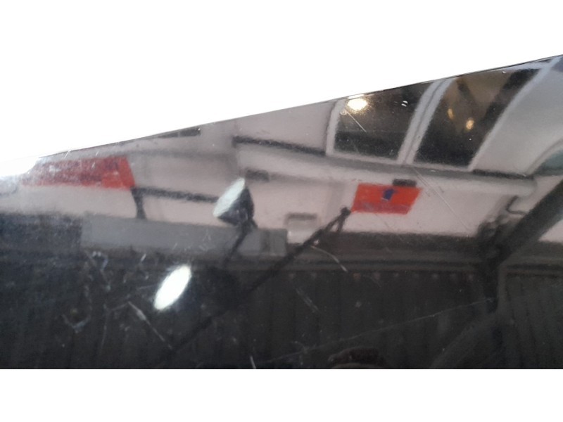 Recambio de aleron trasero para kia niro referencia OEM IAM 87210G5000  