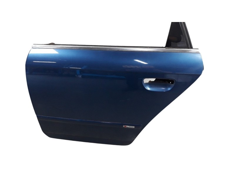 Recambio de puerta trasera izquierda para audi a4 avant (8e) 2.0 tdi referencia OEM IAM 8E0833051J  
