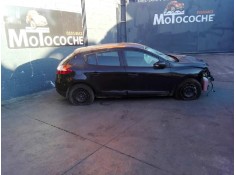 RENAULT MEGANE III BERLINA 5 P