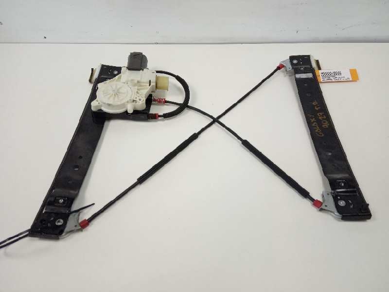 Recambio de elevalunas trasero derecho para ford galaxy (ca1) ghia referencia OEM IAM 6M21U27000BL FD70ARSCM 