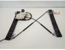 ELEVALUNAS TRASERO DERECHO 6M21U27000BL 6M21U27000BL FD70ARSCM