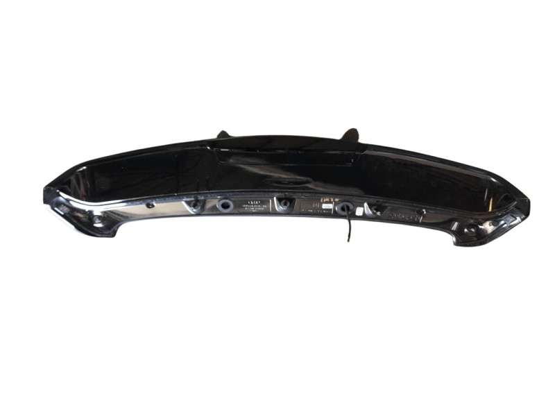 Recambio de aleron trasero para kia niro referencia OEM IAM 87210G5000  