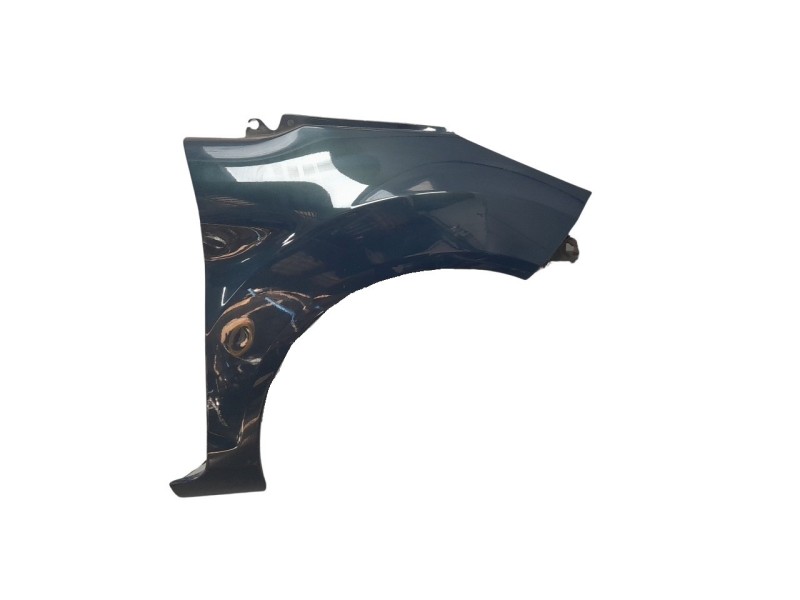 Recambio de aleta delantera derecha para ford fiesta (cb1) ghia referencia OEM IAM 8A61A16015AF 109104411 FD3443003