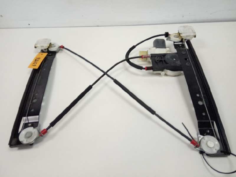 Recambio de elevalunas trasero derecho para ford galaxy (ca1) ghia referencia OEM IAM 6M21U27000BL FD70ARSCM 