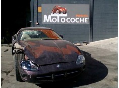 jaguar xk8/xkr coupe del año 1998 2