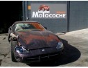 JAGUAR XK8/XKR COUPE