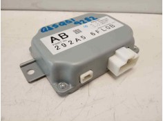 MODULO ELECTRONICO 160917NA02 160917NA02 