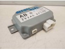 MODULO ELECTRONICO 160917NA02 160917NA02 