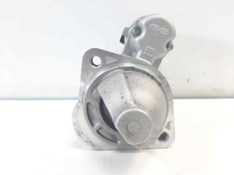 Recambio de motor arranque para kia cee´d x-tech referencia OEM IAM 3610004200  