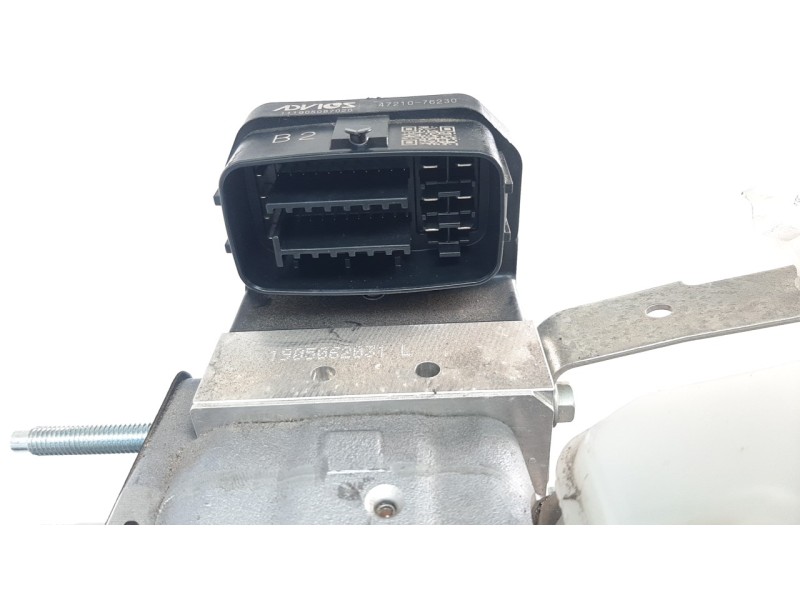 Recambio de bomba freno para lexus ux (za10) referencia OEM IAM 4705076270  