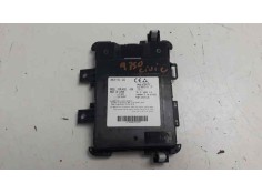 MODULO ELECTRONICO 39570TEAG01 39570TEAG01 