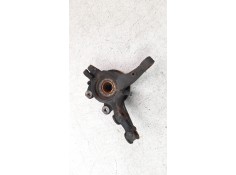 Recambio de mangueta delantera izquierda para peugeot 2008 (p1) active referencia OEM IAM 9826532480   2