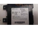 MODULO ELECTRONICO 39570TEAG01 39570TEAG01 