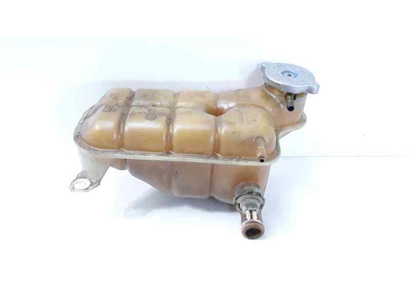 Recambio de deposito expansion para mercedes-benz clase e (w124) berlina 3.0 cat referencia OEM IAM 1245000649  
