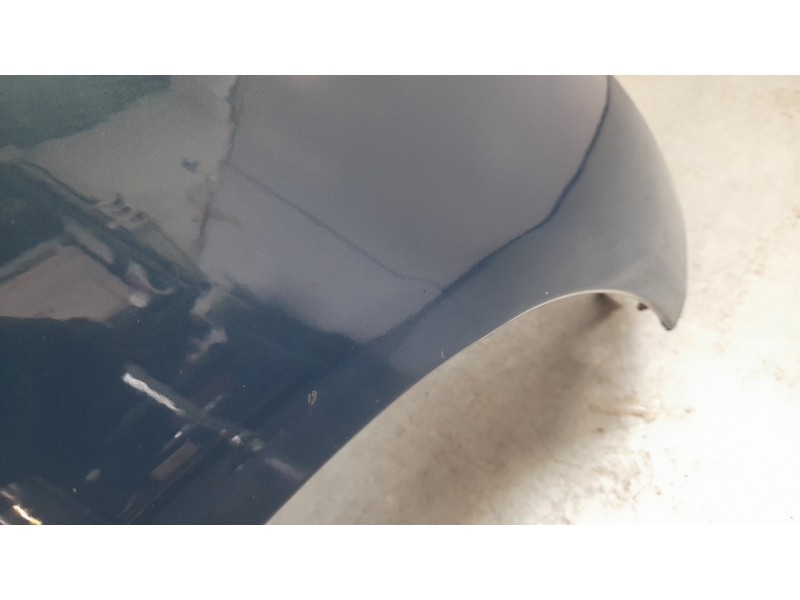 Recambio de aleta delantera derecha para ford fiesta (cb1) ghia referencia OEM IAM 8A61A16015AF 109104411 FD3443003