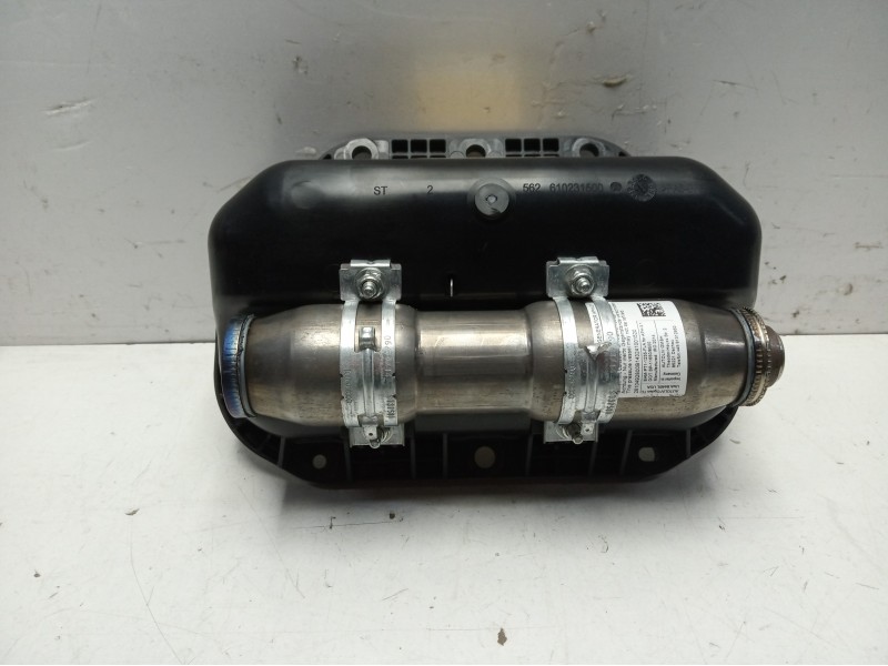 Recambio de airbag delantero derecho para opel astra j lim. selective referencia OEM IAM 13381057 13381057 