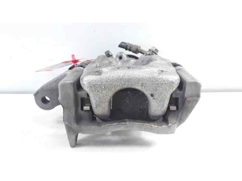 Recambio de pinza de freno trasera izquierda para nissan qashqai (j11) acenta referencia OEM IAM 440114EA0A  