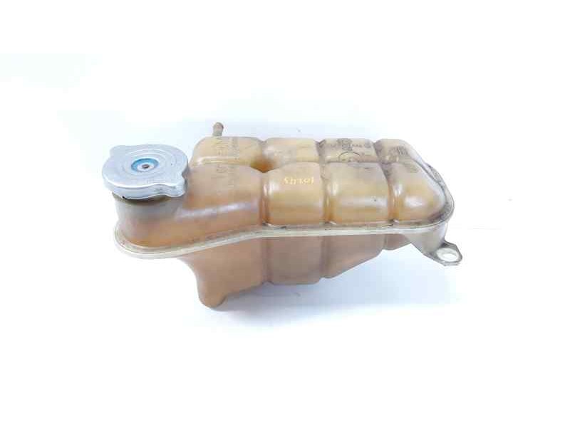Recambio de deposito expansion para mercedes-benz clase e (w124) berlina 3.0 cat referencia OEM IAM 1245000649  