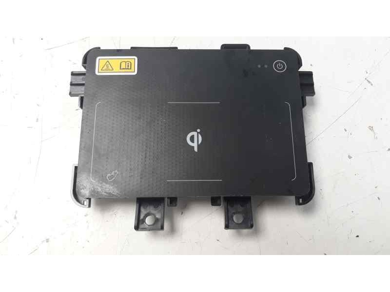 Recambio de modulo electronico para honda civic lim.4 (fc) 1.5 vtec cat referencia OEM IAM 39570TEAG01  