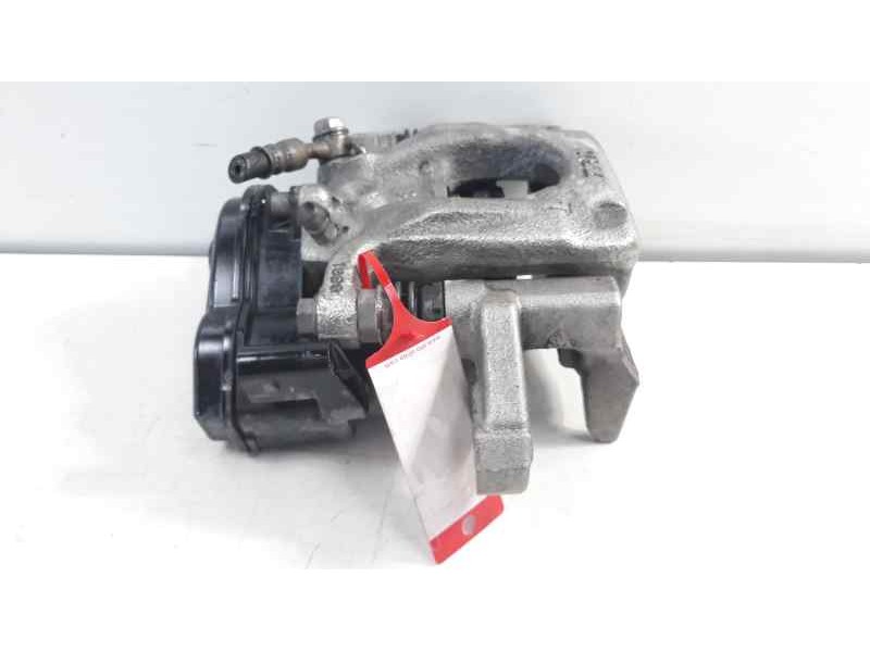 Recambio de pinza de freno trasera izquierda para nissan qashqai (j11) acenta referencia OEM IAM 440114EA0A  