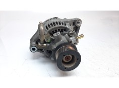 Recambio de alternador para mg rover mg zr referencia OEM IAM 1002132790 ALF750104 30069 2
