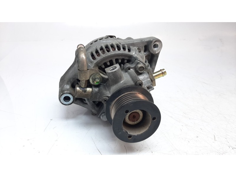 Recambio de alternador para mg rover mg zr referencia OEM IAM 1002132790 ALF750104 30069