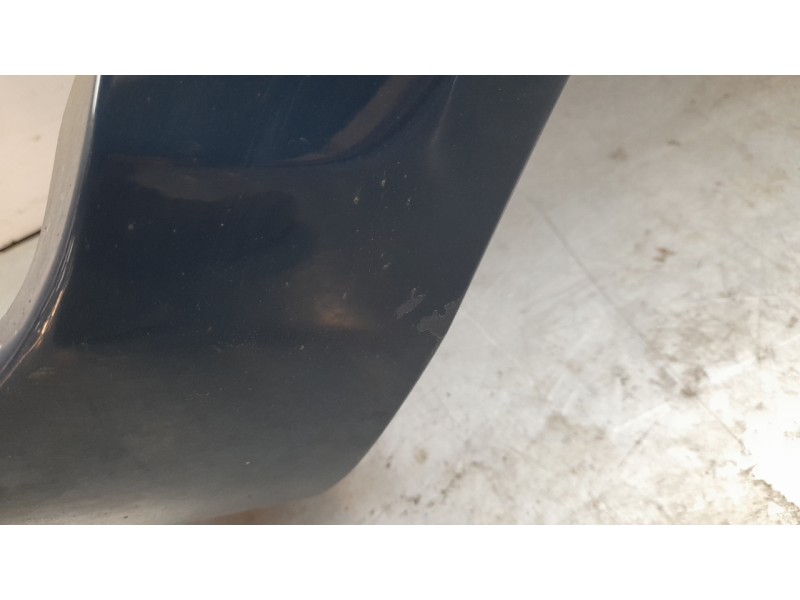 Recambio de aleta delantera derecha para ford fiesta (cb1) ghia referencia OEM IAM 8A61A16015AF 109104411 FD3443003