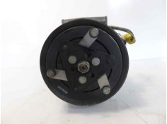 Recambio de compresor aire acondicionado para ford fiesta berl./courier si referencia OEM IAM 00241705462   2