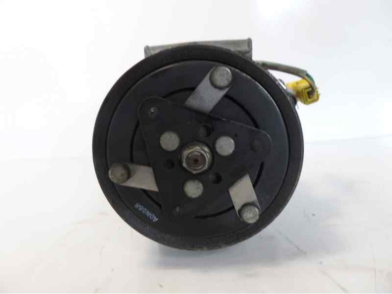 Recambio de compresor aire acondicionado para ford fiesta berl./courier si referencia OEM IAM 00241705462  