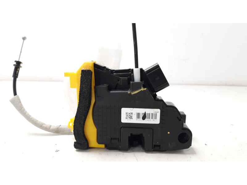 Recambio de cerradura puerta delantera izquierda para kia cee´d x-tech referencia OEM IAM 81310A2400  